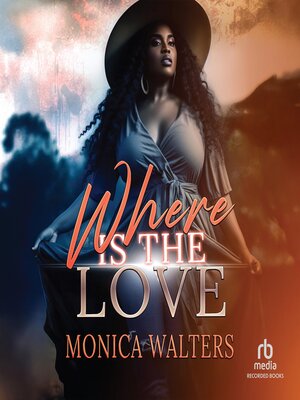 cover image of Where Is the Love